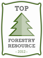 Top Forestry Resource 2012